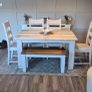 table and chais Image 7