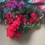 vintage christmas decorations Image 2