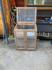 green house