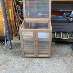 green house