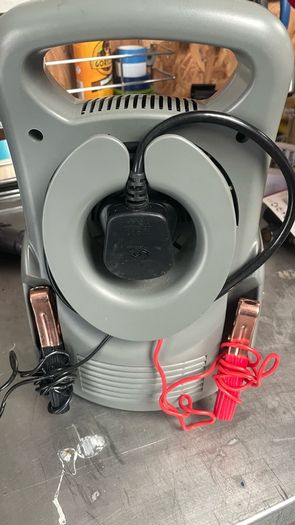 Car Battery charger