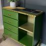 SALE! Renewed chest of drawers Image 9