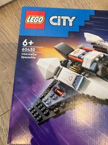 Lego 60430