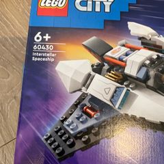 Lego 60430