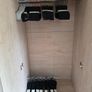 Space Saving Velvet Hangers Image 2
