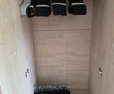Space Saving Velvet Hangers