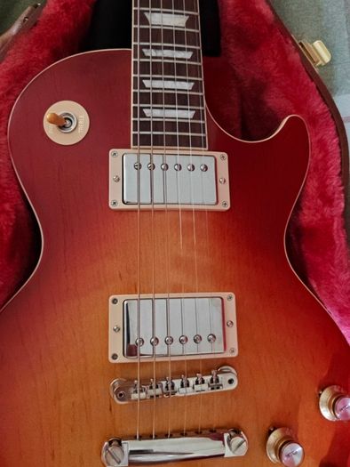 Gibson Les Paul Standard 60 Fd VCS