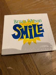 Brian Wilson - Smile