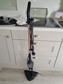 Steam Mop & Cleaner