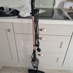 Steam Mop & Cleaner