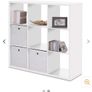 9 Cube unit Image 4