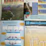 Cyclone Geography textbook and workbook, Artefact History textbook and workbook Image 3