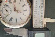 Pocket watch