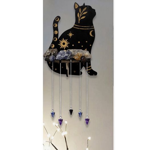 Boho Style Home Decoration + other designs available