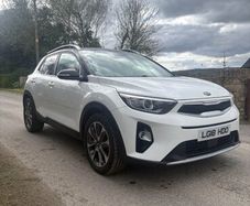 Kia Stonic 2018