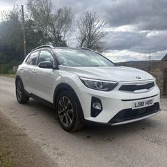 Kia Stonic 2018