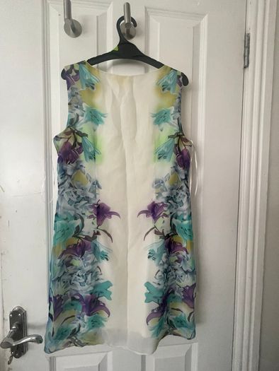 Ladies summer dress