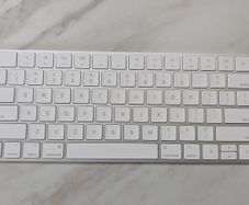 Apple Magic Keyboard (US English)