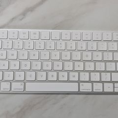 Apple Magic Keyboard (US English)