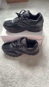 Saucony pro grid omni 9