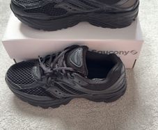 Saucony pro grid omni 9