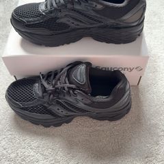 Saucony pro grid omni 9