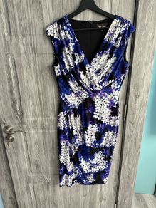 Phase Eight Dress UK 14
