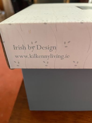 Kilkenny Living Candle Set