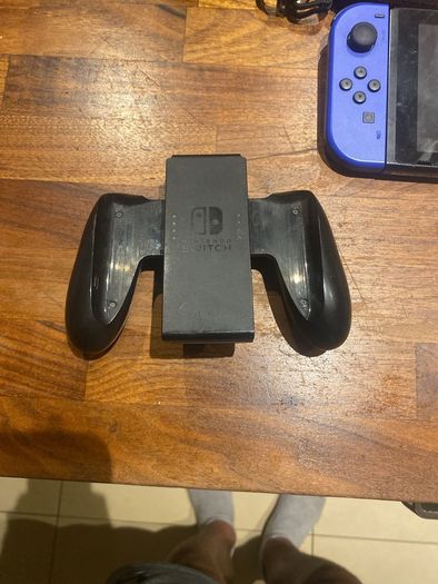 Nintendo switch 1