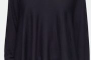 COS trapeze merino wool jumper