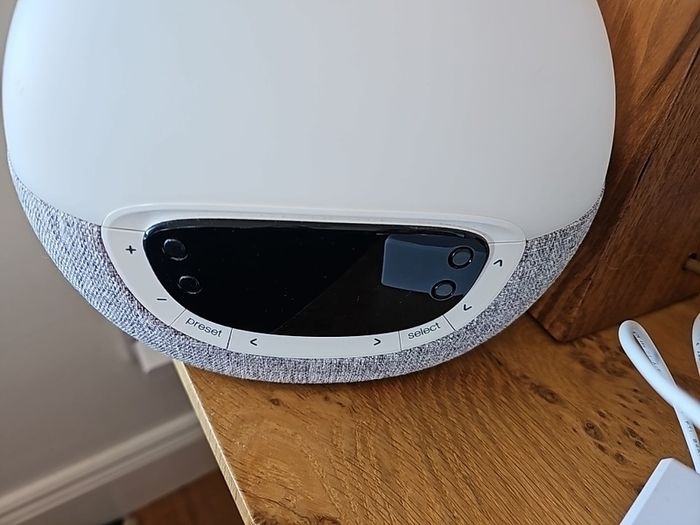 Lumie Alarm Clock