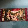 Religious Wall Mat - Mary/Baby Jesus Image 2