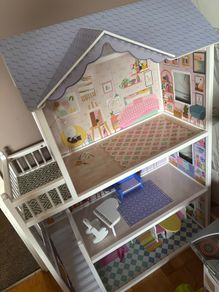 doll house