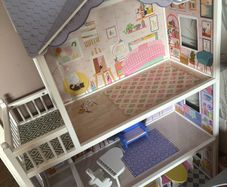 doll house