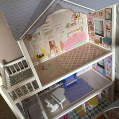 doll house
