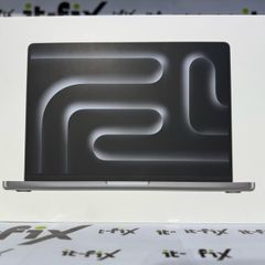 macbook Pro M3 14 Inch 8gb 512gb