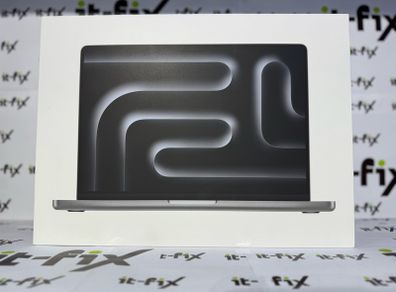 macbook Pro M3 14 Inch 8gb 512gb