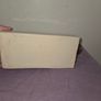 Antique stoneware Foot Warmer 3pts Image 4