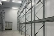 Used Warehouse Pallet Racking