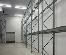 Used Warehouse Pallet Racking