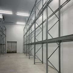 Used Warehouse Pallet Racking