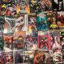 Massive Comic & Omnibus Bundle Image 3
