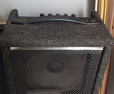 Custom Sound Amp (Cub 7 Combo)