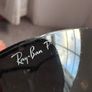 Vintage Ray-Ban Polarized sunglasses Image 2