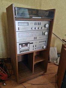 Stereo player