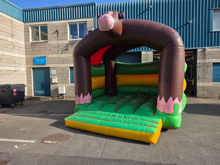 Bounce Castle