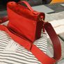 Anya Hindmarch Ripley suede and leather Crossbody bag Image 4