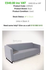 sofa