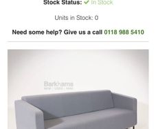 sofa