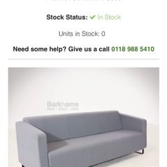 sofa